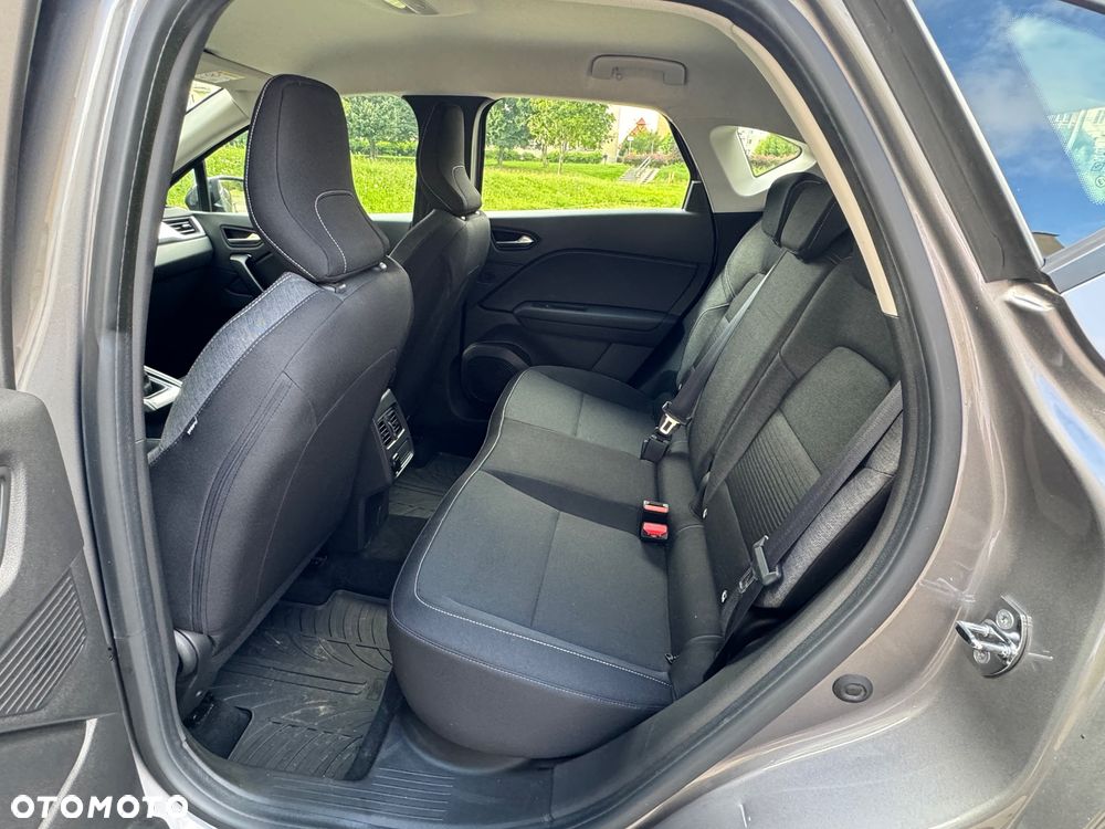 Renault Captur TCe 100 INTENS - 26