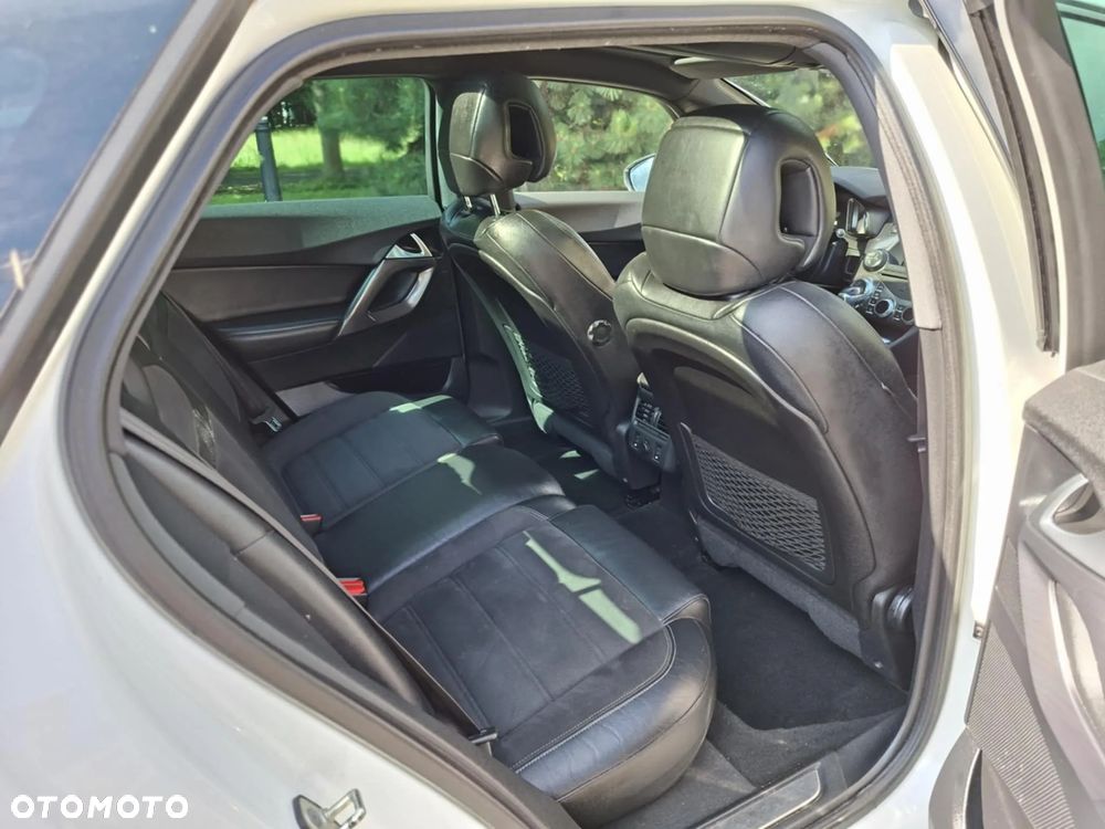 Citroën DS5 HDi 165 SoChic - 9