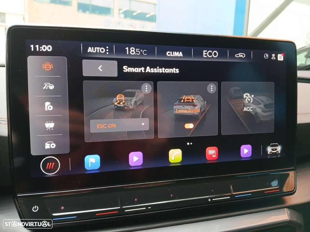 Cupra Formentor - 20