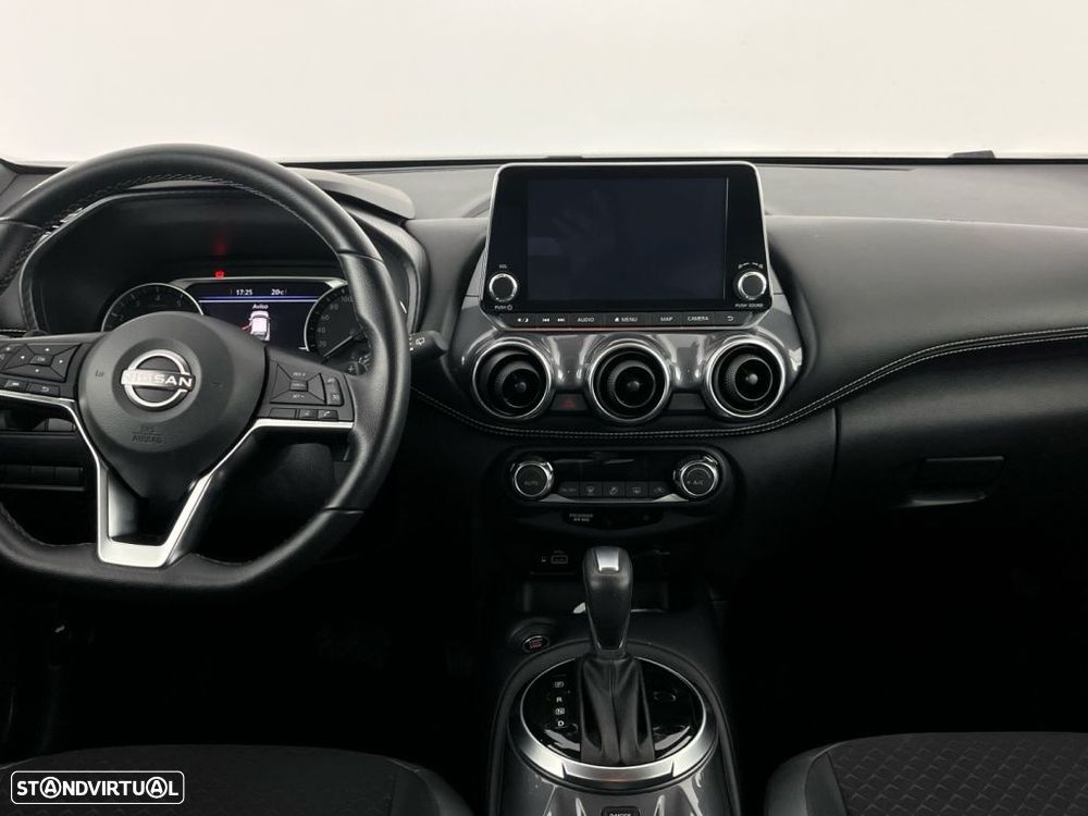 Nissan Juke - 10