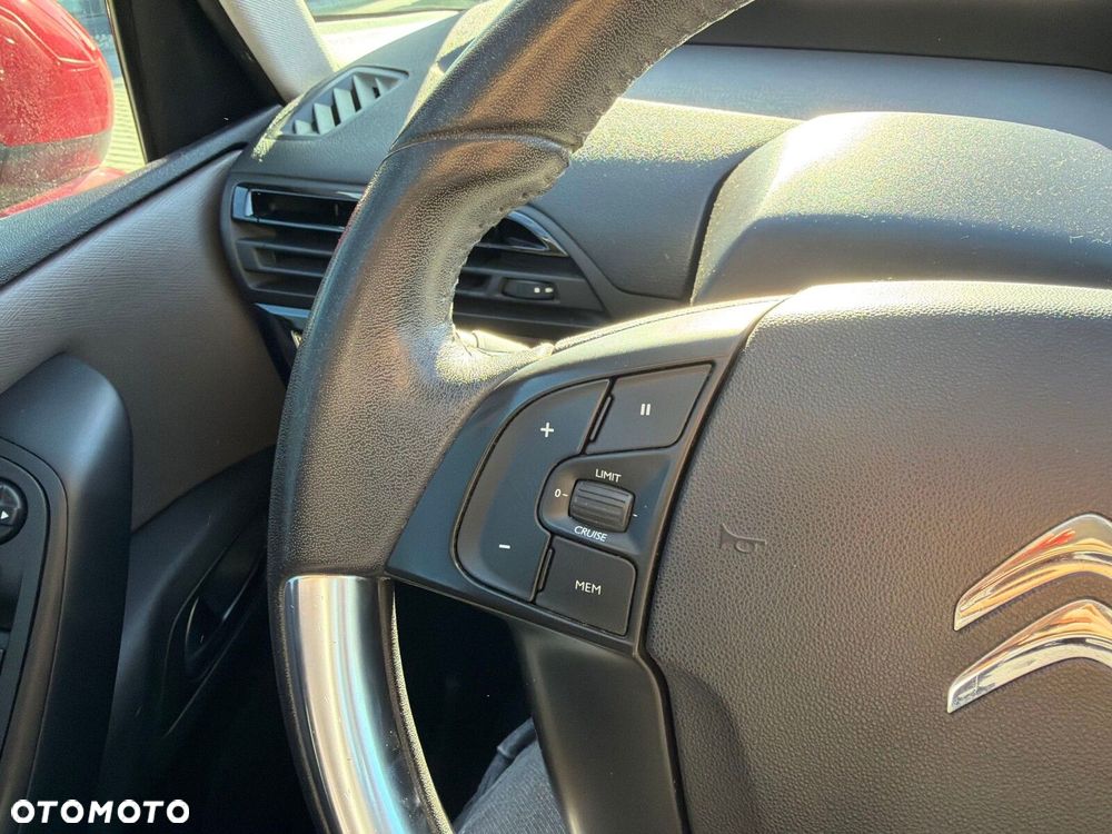 Citroën C4 Picasso 1.6 THP Intensive - 17