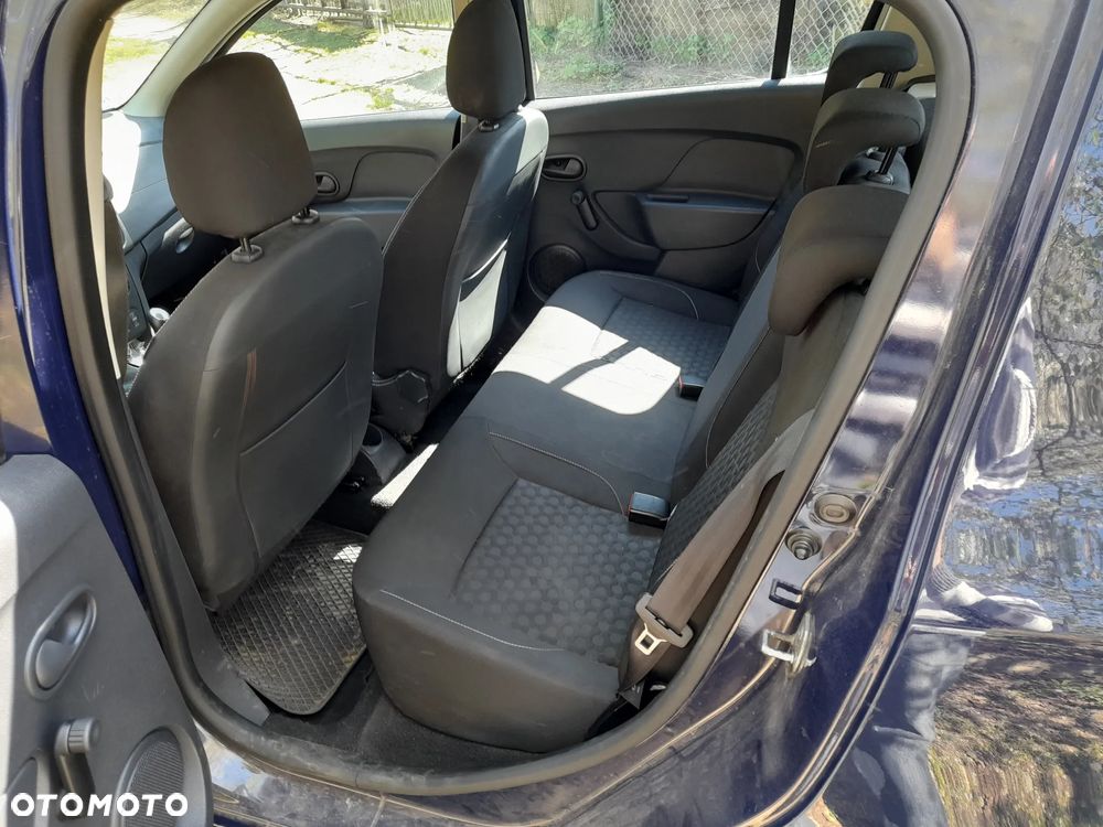 Dacia Sandero TCe 90 Celebration - 4