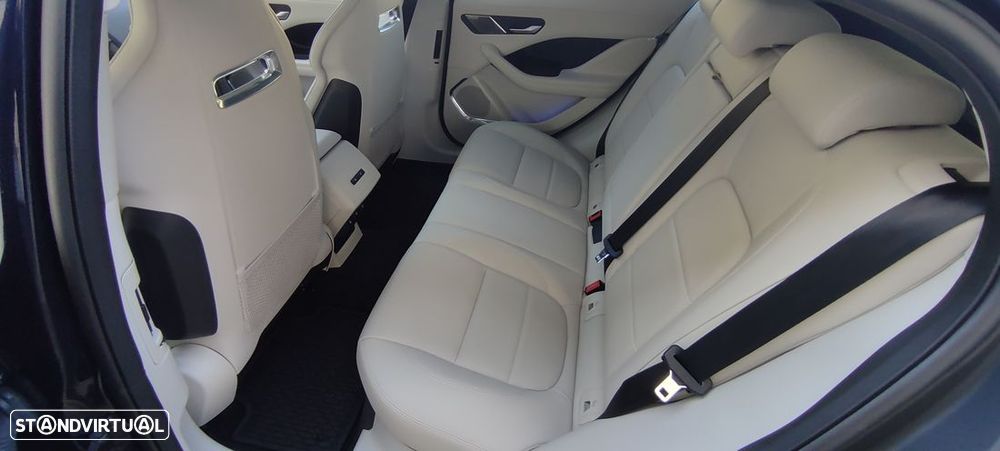 Jaguar I-Pace EV400 AWD R-DYNAMIC HSE - 6