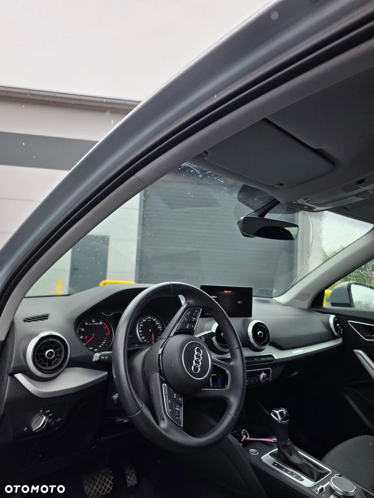 Audi Q2 35 TFSI S Line S tronic - 5