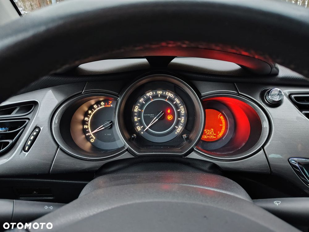 Citroën C3 VTi 120 Exclusive - 12