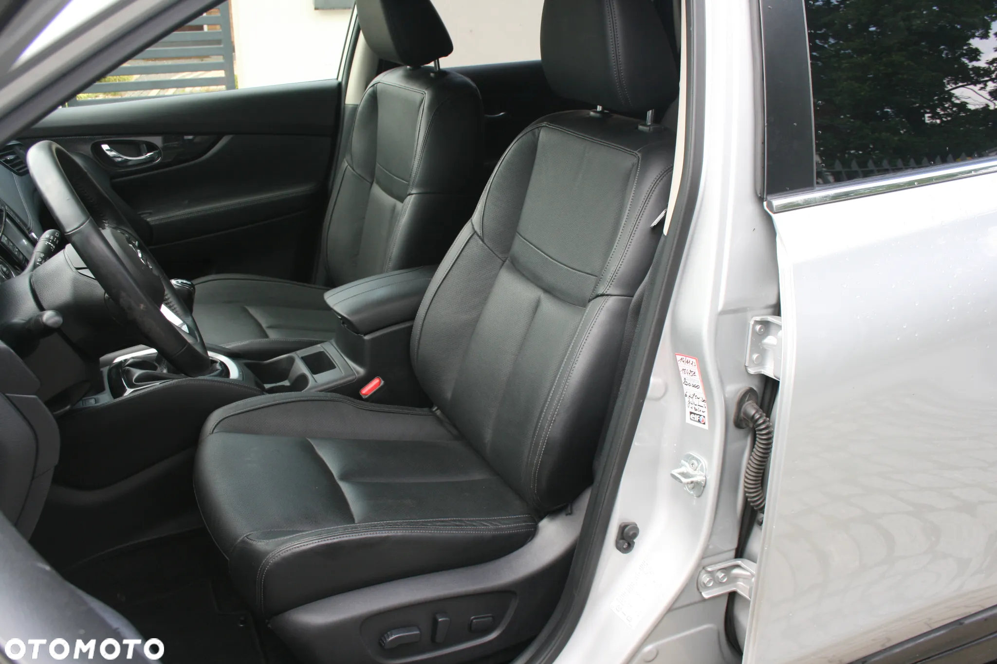 Nissan X-Trail 1.6 DCi Tekna 2WD EU6 - 17
