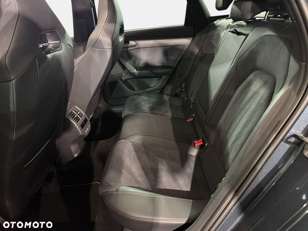 Cupra Leon Sportstourer - 31