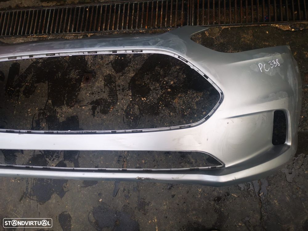 FORD B-MAX PARA CHOQUES FRENTE - PC338 - 3