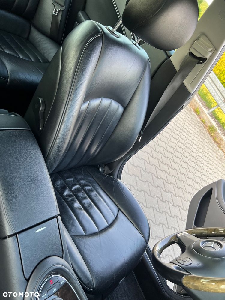 Mercedes-Benz CLS - 28
