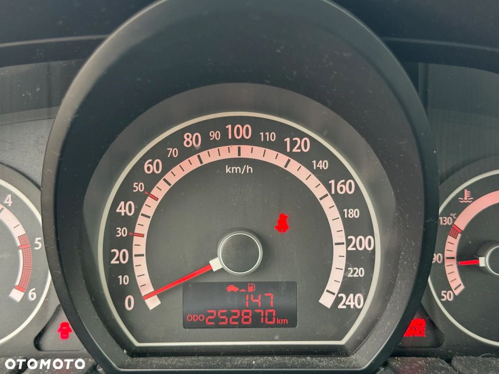 Kia Ceed 1.6 Crdi Optimum - 17