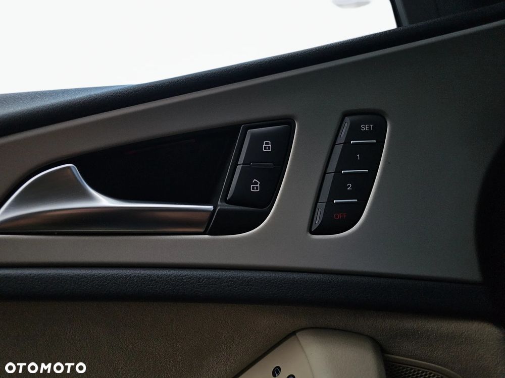 Audi A6 Limousine 2.0 TFSI Quattro S tronic - 34