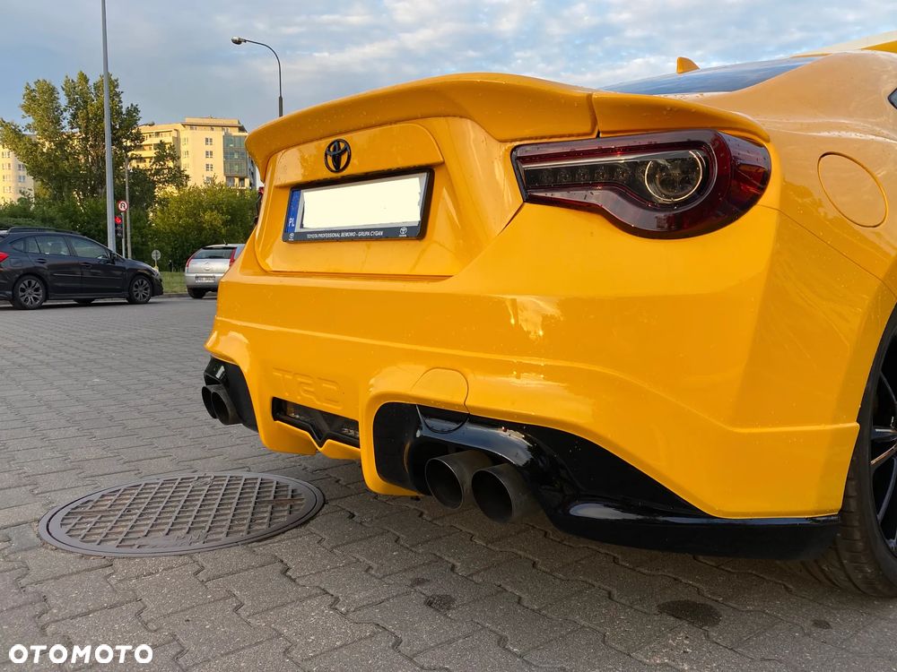 Toyota GT86 - 6