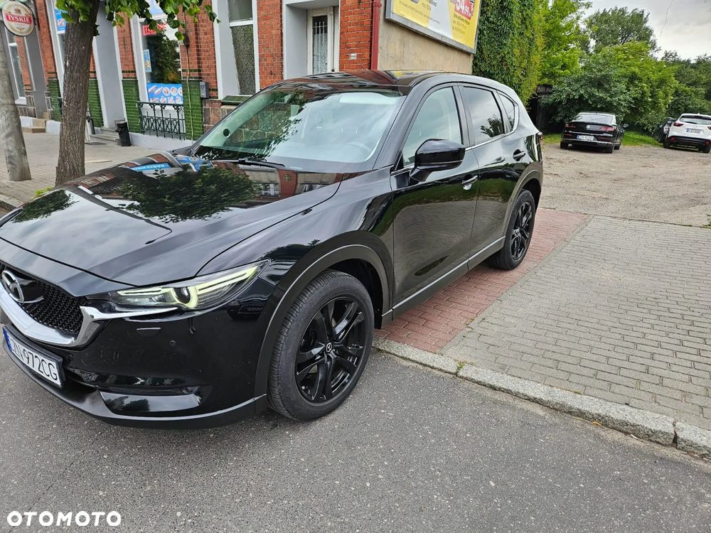 Mazda CX-5 2.2 D Skyenergy - 18