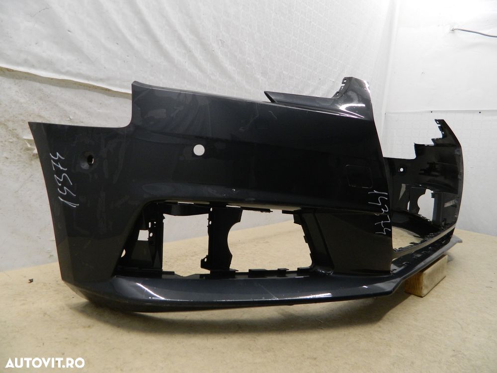 Bara fata Audi A4, B9, 8W, 2017, 2018, 2019, 2020, 8W0807437 - 7