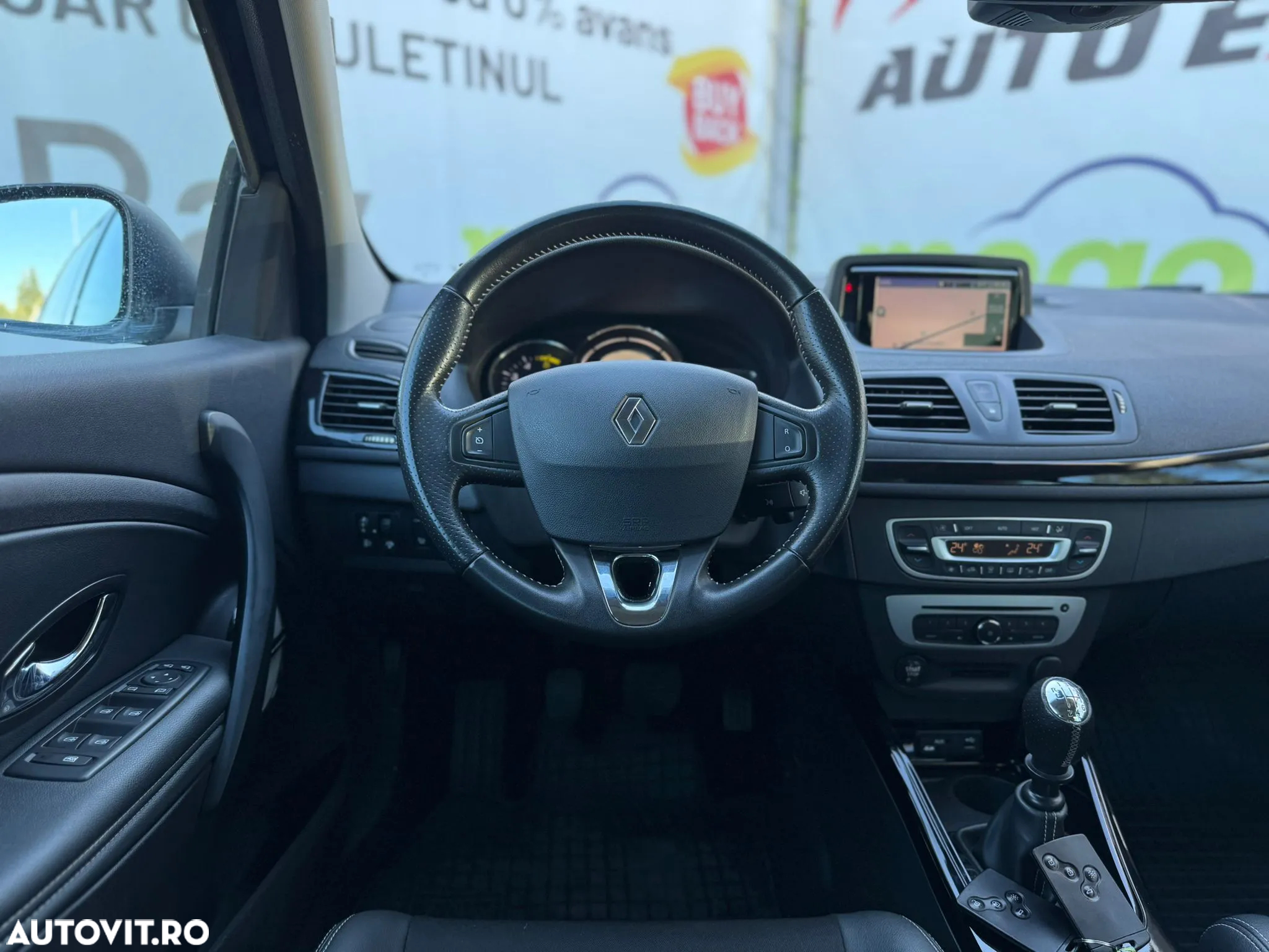 Renault Megane ENERGY dCi 130 BOSE EDITION - 31