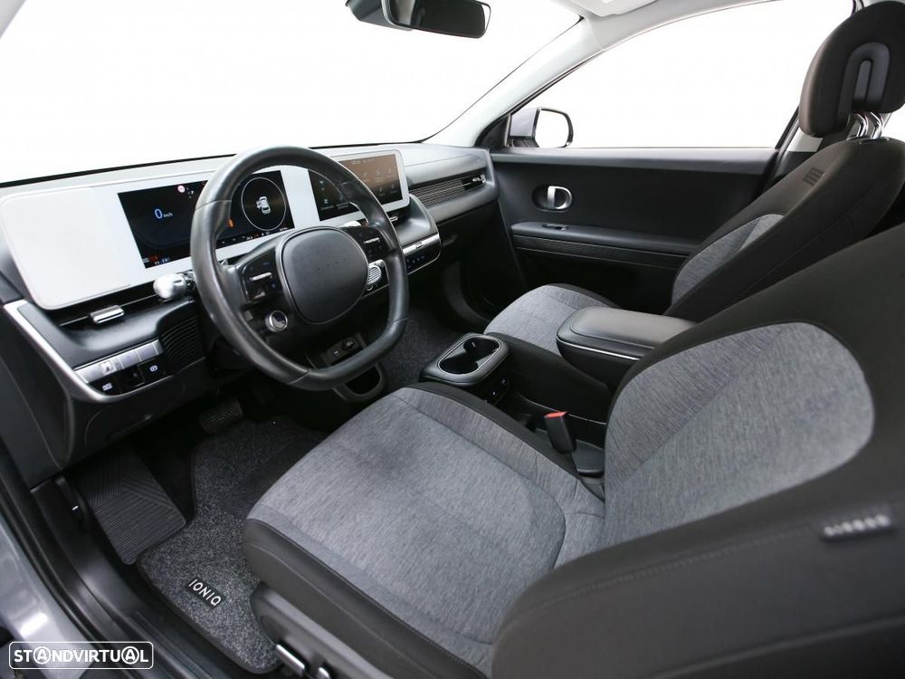 Hyundai Ioniq 5 58 kWh Dynamiq - 6
