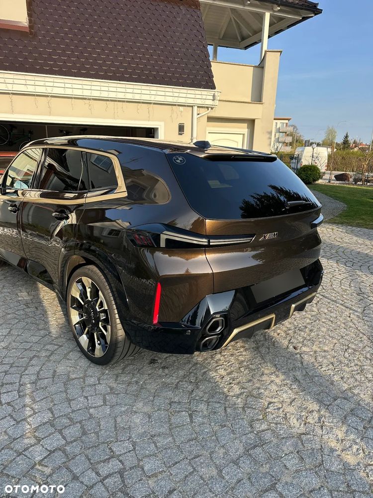 BMW XM - 6