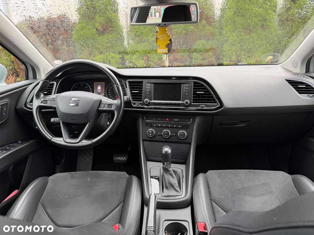 Seat Leon - 11