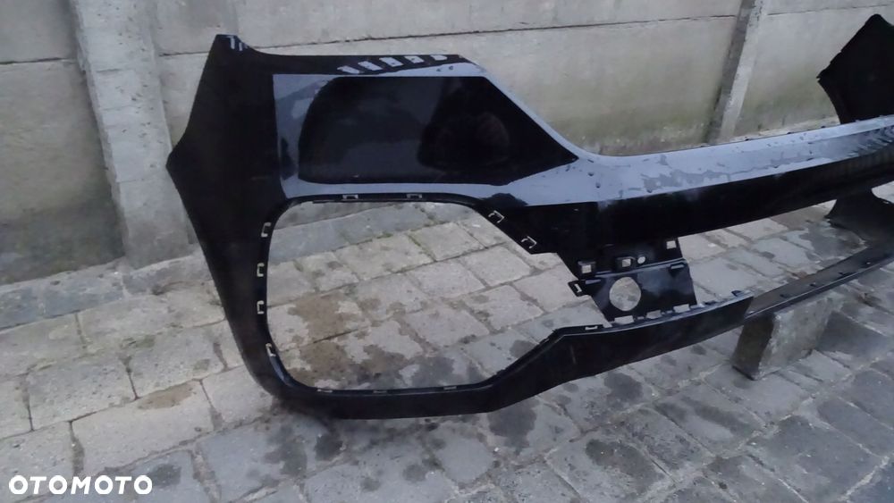 VW T6 LIFT 7LA MULTIVAN LIFT - zderzak przedni - 2