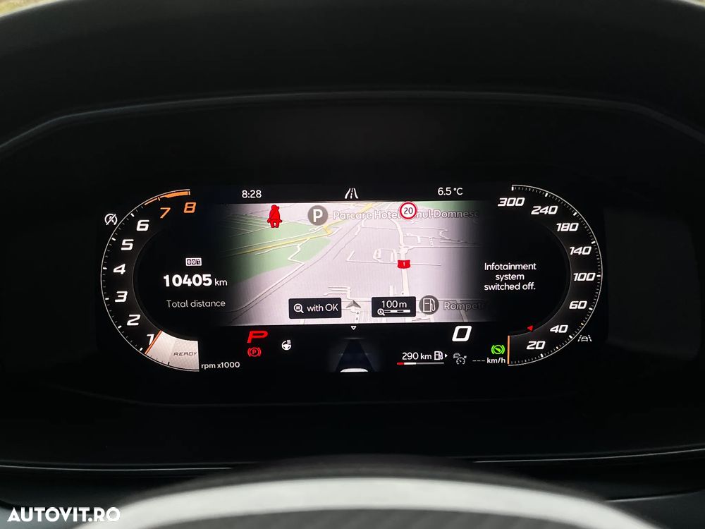 Cupra Formentor - 17