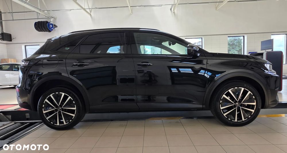 DS Automobiles DS 7 1.5 BlueHDi Opera - 4