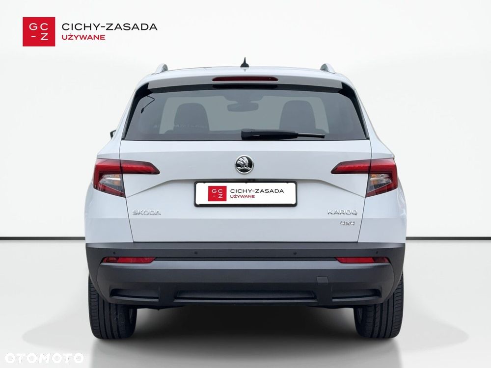 Skoda Karoq - 5