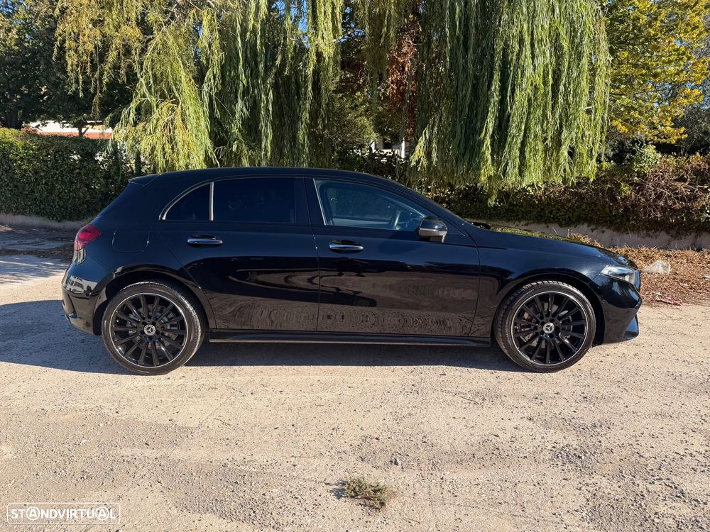 Mercedes-Benz A 250 e AMG Line - 15