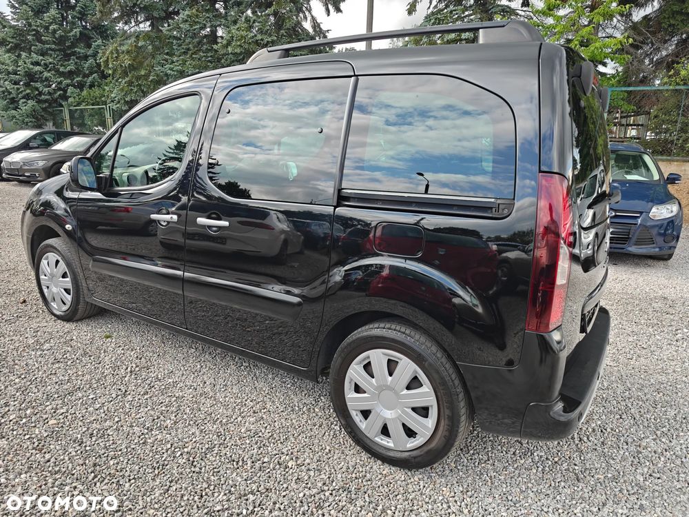 Citroën Berlingo - 30