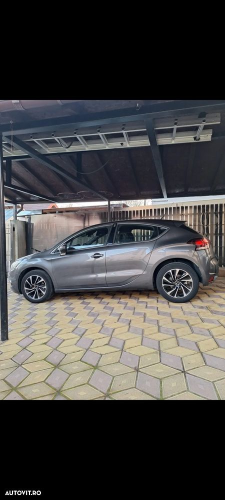 DS Automobiles DS 4 ver-ds3-puretech-be-chic - 3