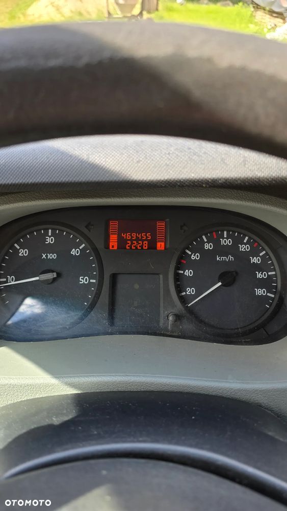 Renault Master - 10