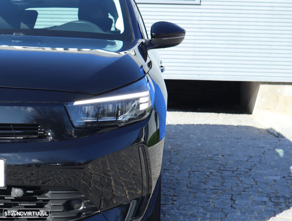 Opel Corsa 1.2 T Yes - 9