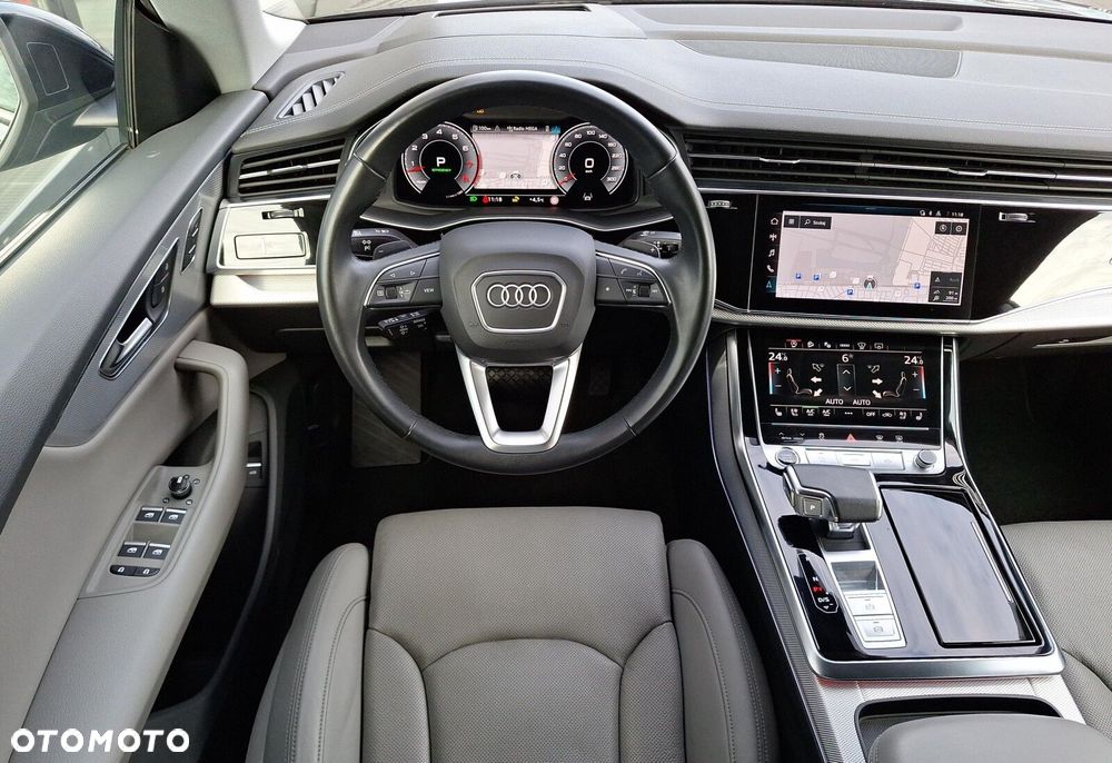Audi Q8 - 13