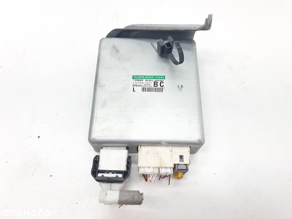 MODUŁ STEROWNIK LEXUS RX 450H III 89650-48500 112900-6591 - 1