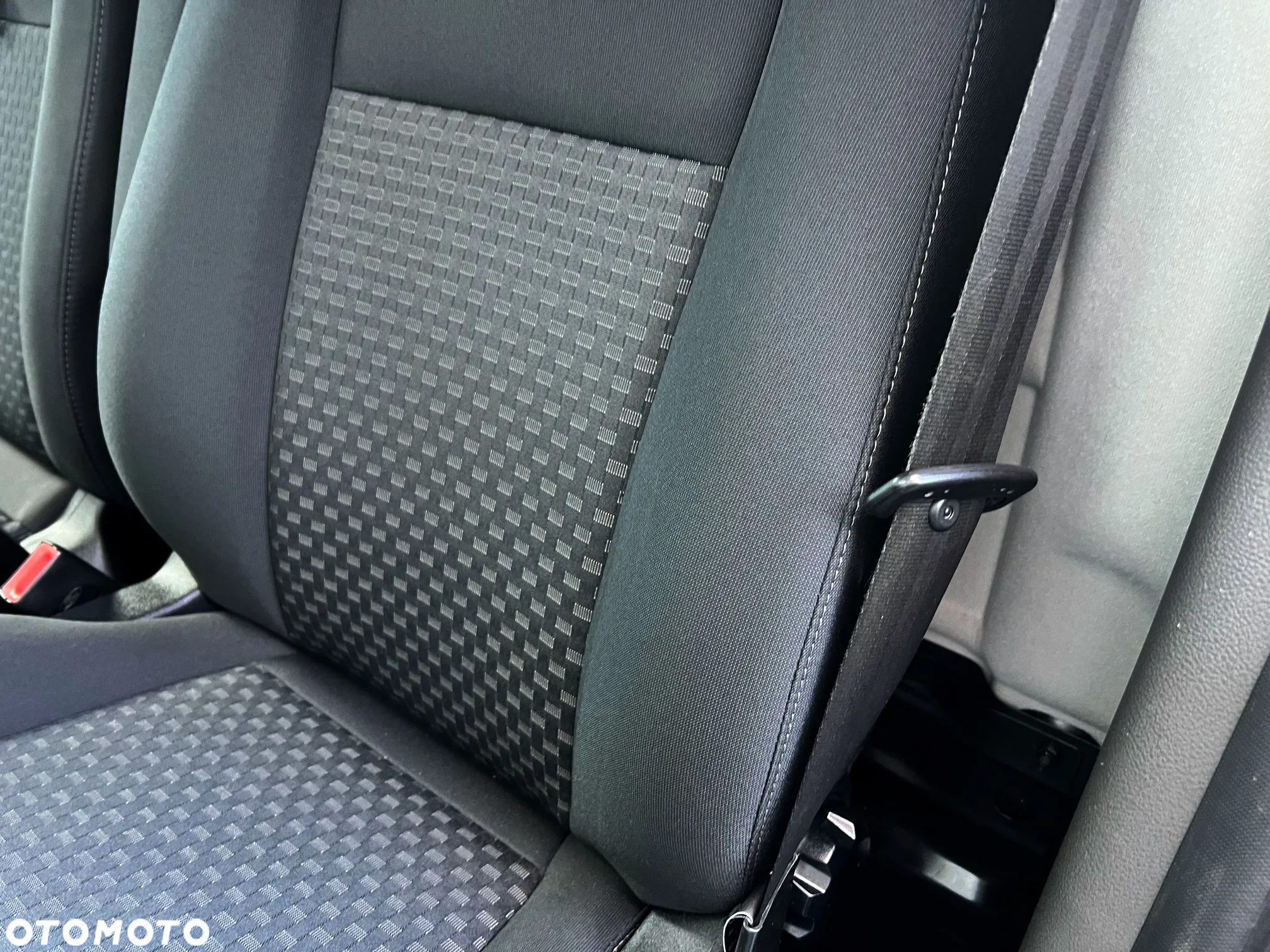 Ford Transit Custom Chłodnia Webasto Import DE Nowy Model - 19