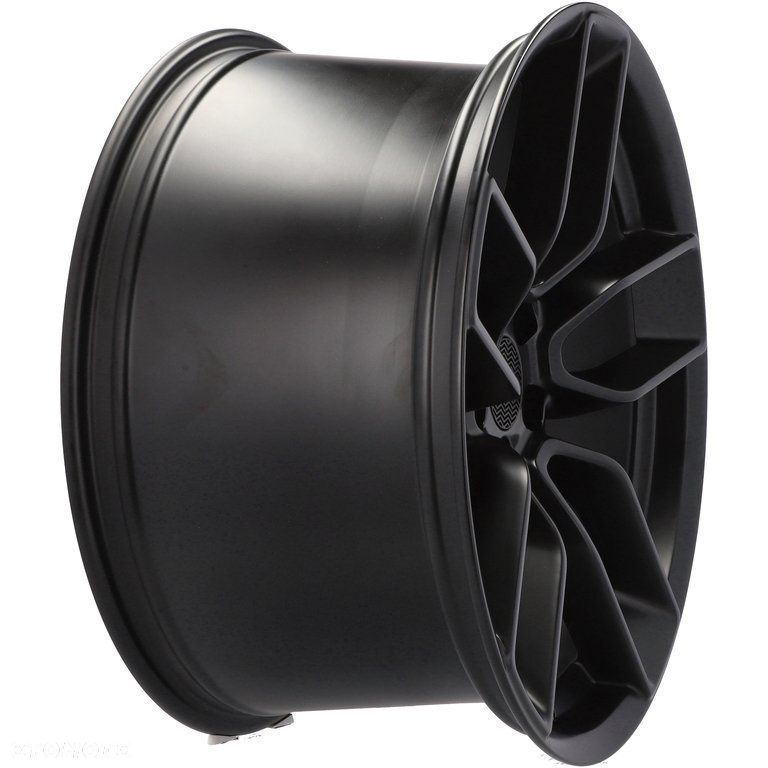 4x Felgi 20 m.in. do DODGE Charger Challenger Hellcat Widebody - HX031 - 7