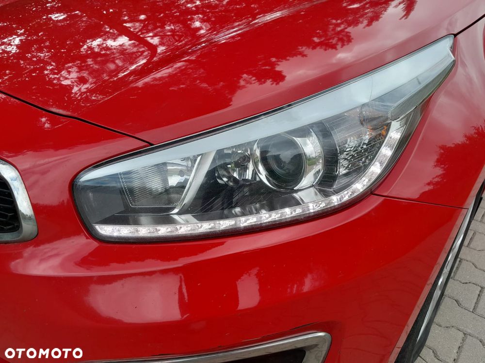 Kia Ceed 1.4 CRDi S - 35