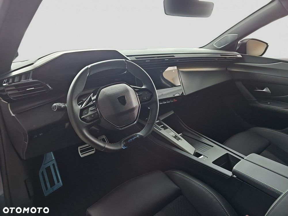 Peugeot 308 58.3kWh GT Exclusive - 9