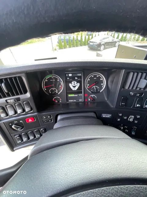 Scania R 730 - 22