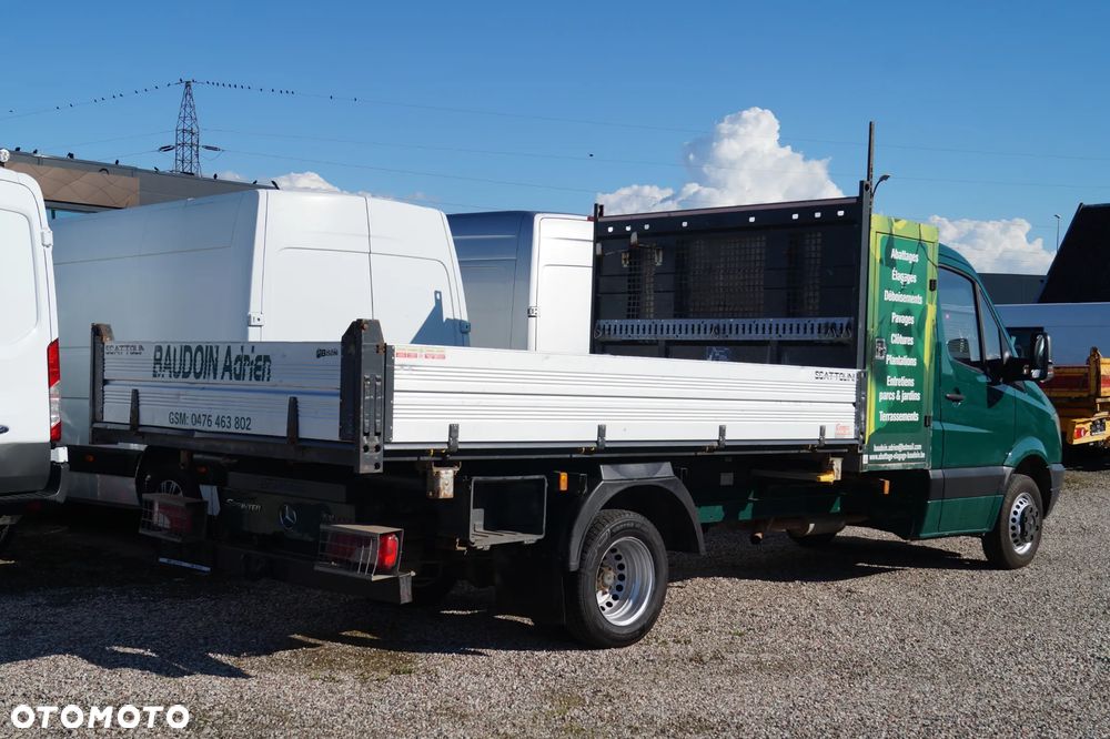 Mercedes-Benz Sprinter - 24