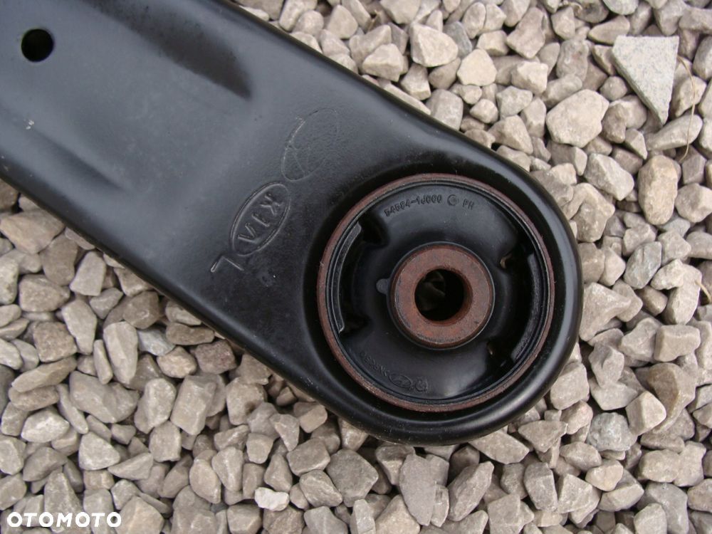 wahacz lewy kia rio iii 2015r !!! - 2