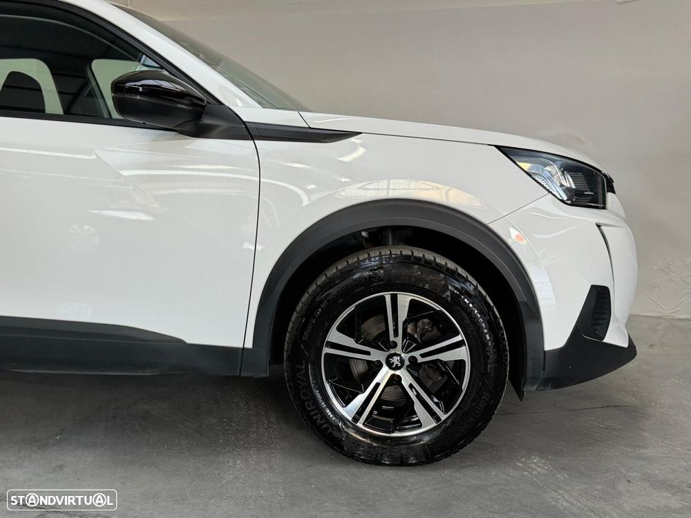 Peugeot 2008 1.5 BlueHDi Active Pack - 9