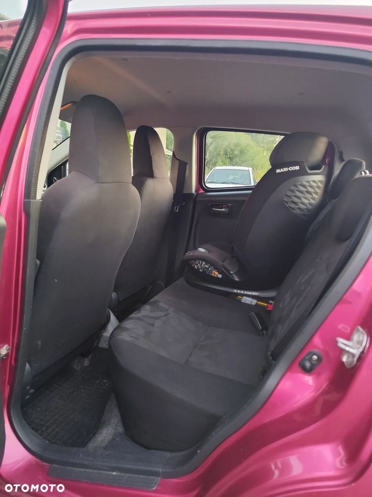 Suzuki Alto 1.0 Comfort - 6