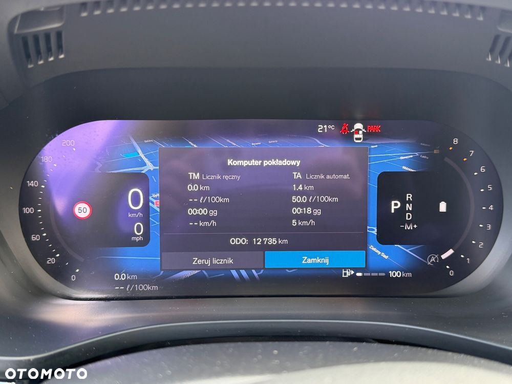 Volvo XC 60 B5 B AWD Geartronic RDesign - 10