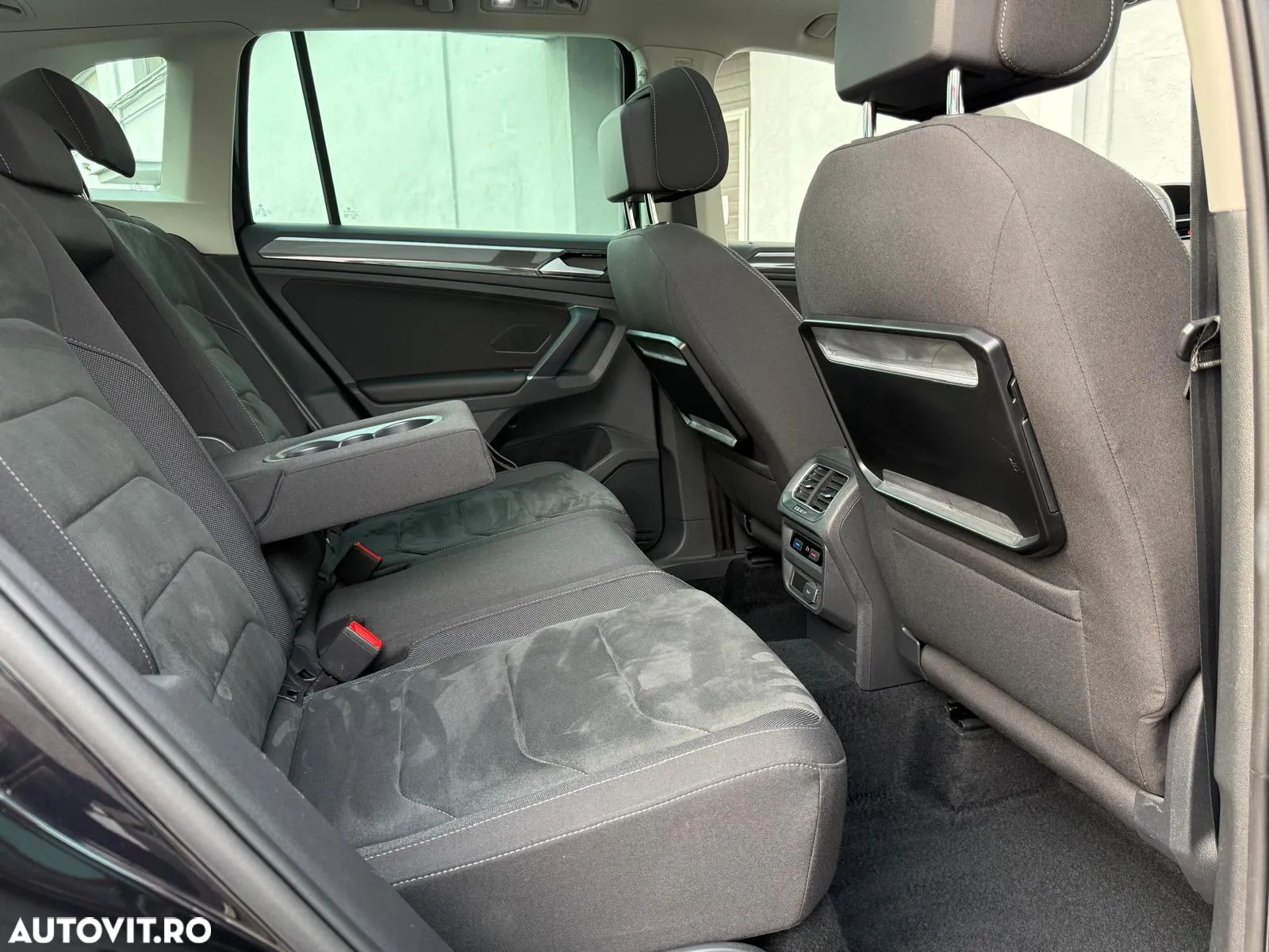 Volkswagen Tiguan 2.0 TDI SCR (BlueMotion Technology) Highline - 7