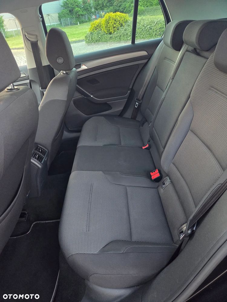 Volkswagen Golf 1.4 TSI BMT Highline - 8