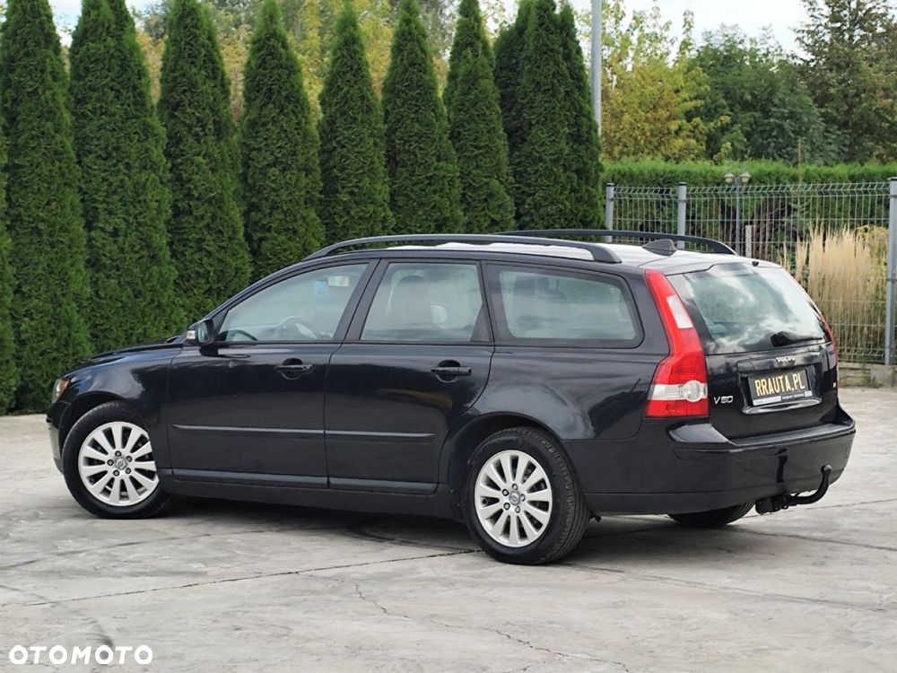 Volvo V50 - 38