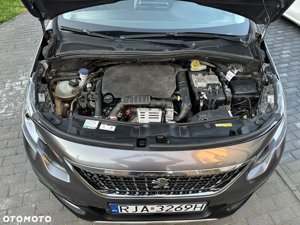 Peugeot 2008 1.2 Pure Tech Crossway S&S - 12