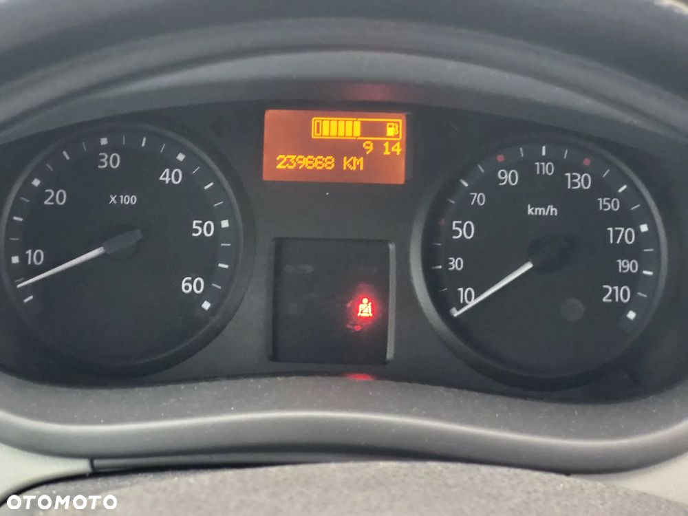 Renault Trafic Generation Privilège - 11