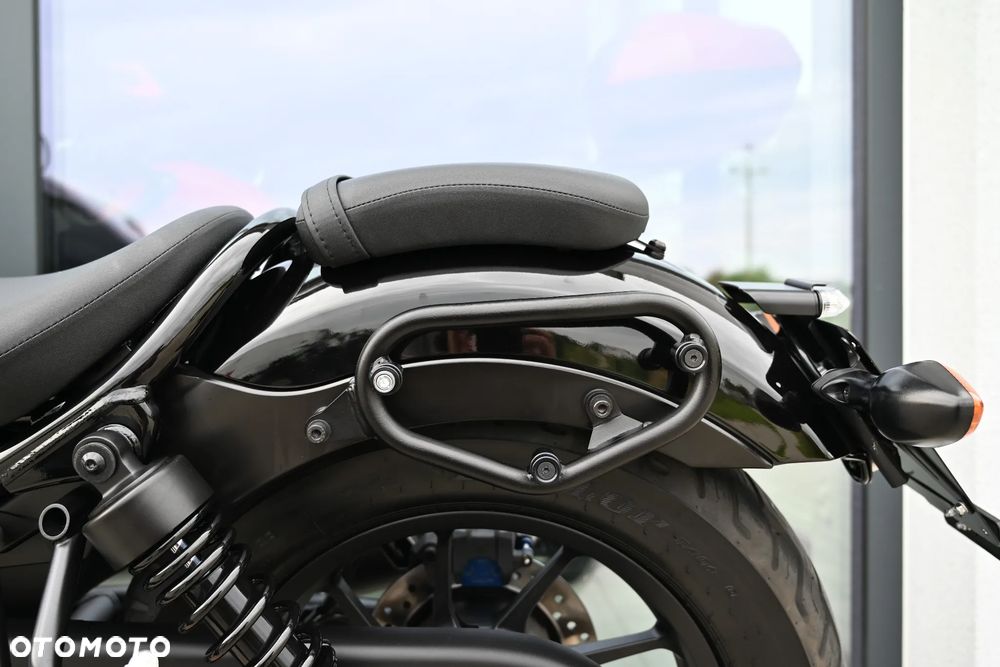 Honda CMX - 16