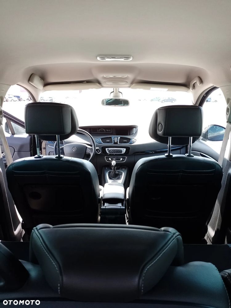 Renault Grand Scenic dCi 160 FAP Bose Edition - 16